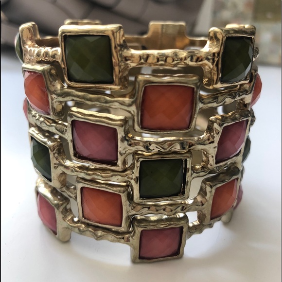 Stackable bracelets - Picture 5 of 5